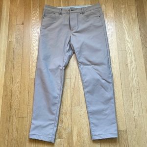 Outlier bomb dungarees
